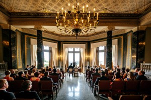 Hochzeit und Trauung Schloss Albrechtsberg Dresden 2016